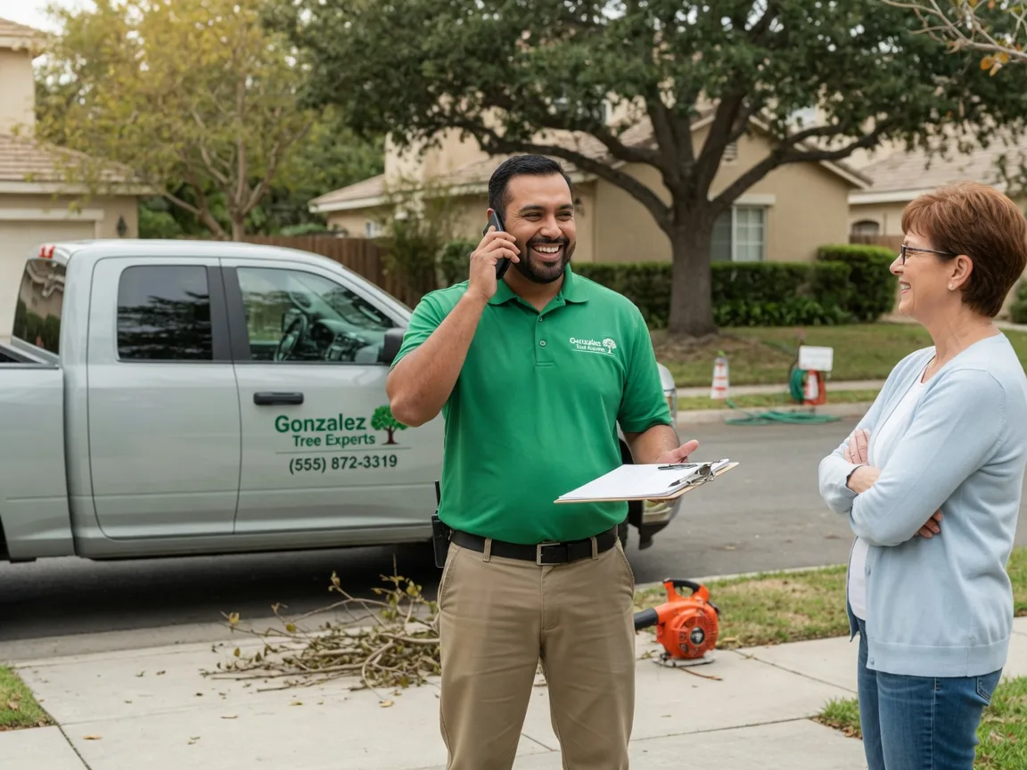 Tree Service Pottsville, PA FAQs
